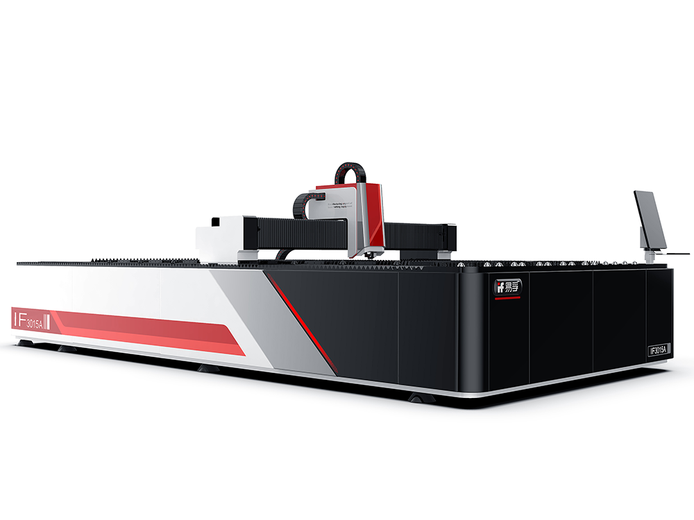 China Fiber Laser Cutting Machine suppliers