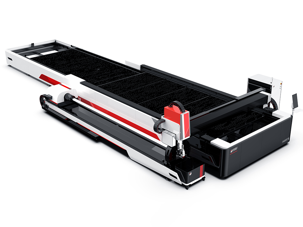 4020 6025 fiber laser cutting machine