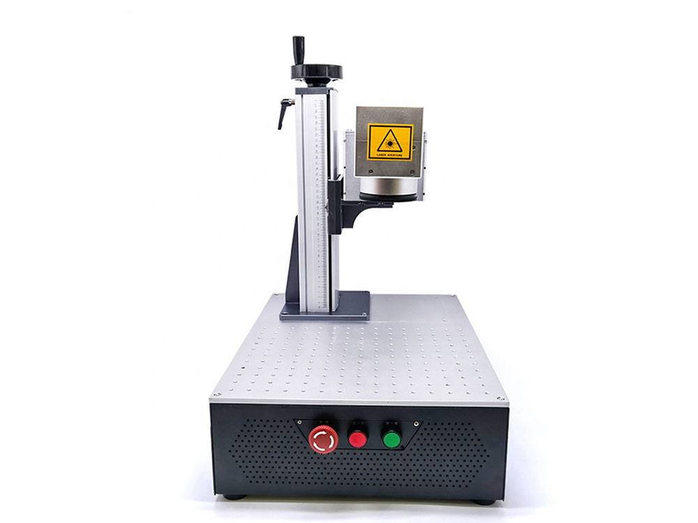 China UV laser marking machine manufacturer