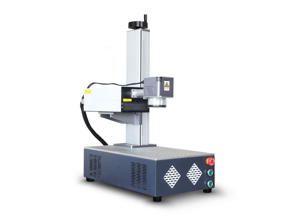 China UV laser marking machine manufacturer