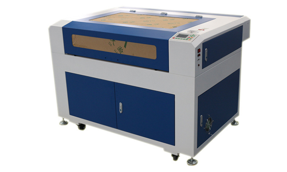 china IF6040E CO2 Laser Engraving Machine IF INTELLIGENT