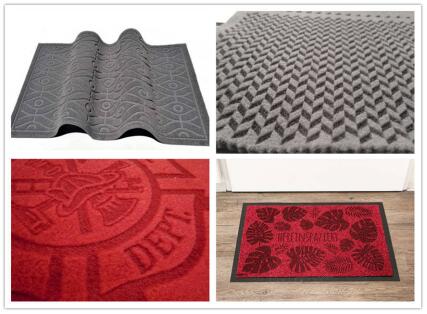 Application Of Laser Engraving Technology In Carpet Customization