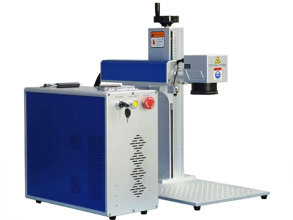Fiber Laser Welding Machine Manufacturer